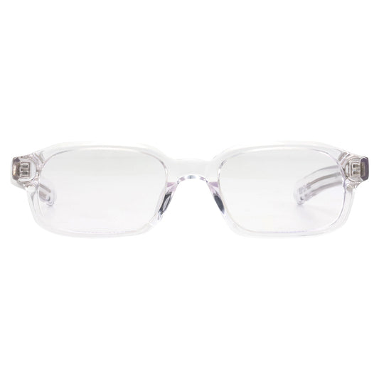 HANKY / CLEAR CRYSTAL/CLEAR LENS BLUE LIGHT