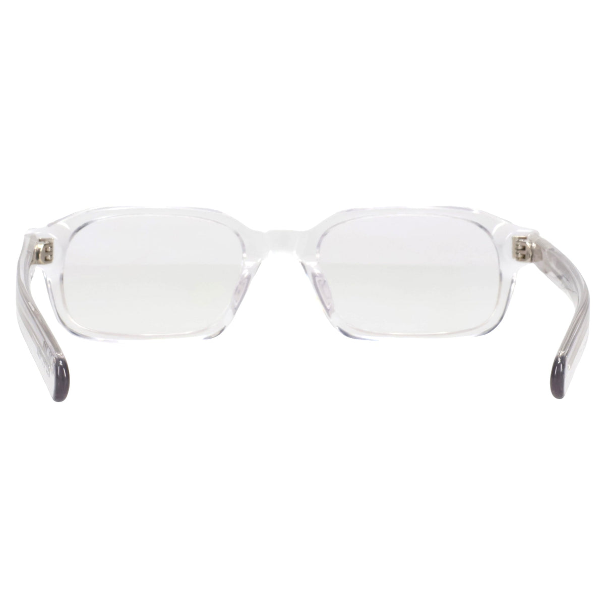 HANKY / CLEAR CRYSTAL/CLEAR LENS BLUE LIGHT