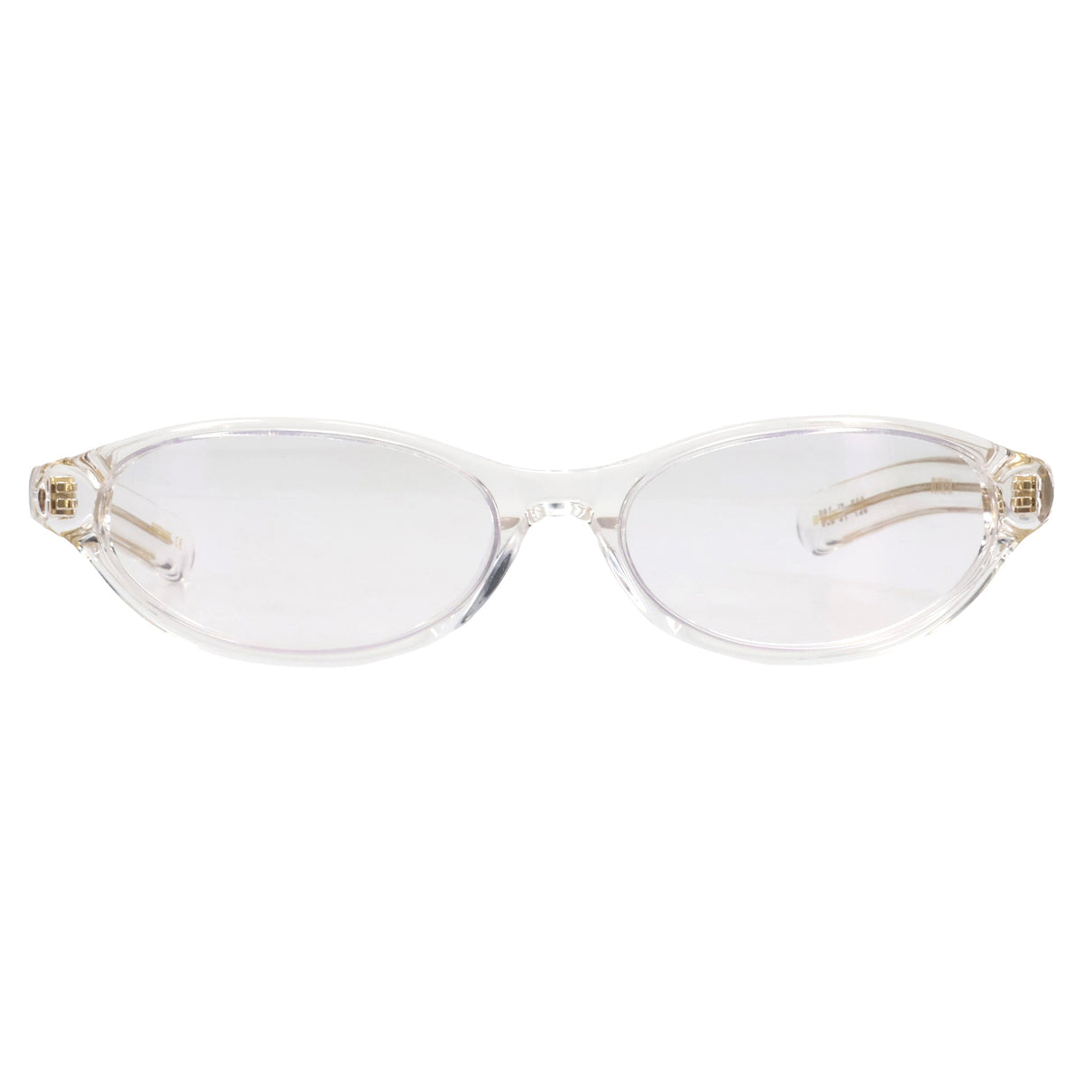 OLYMPIA / CLEAR CRYSTAL/CLEAR LENS BLUE LIGHT