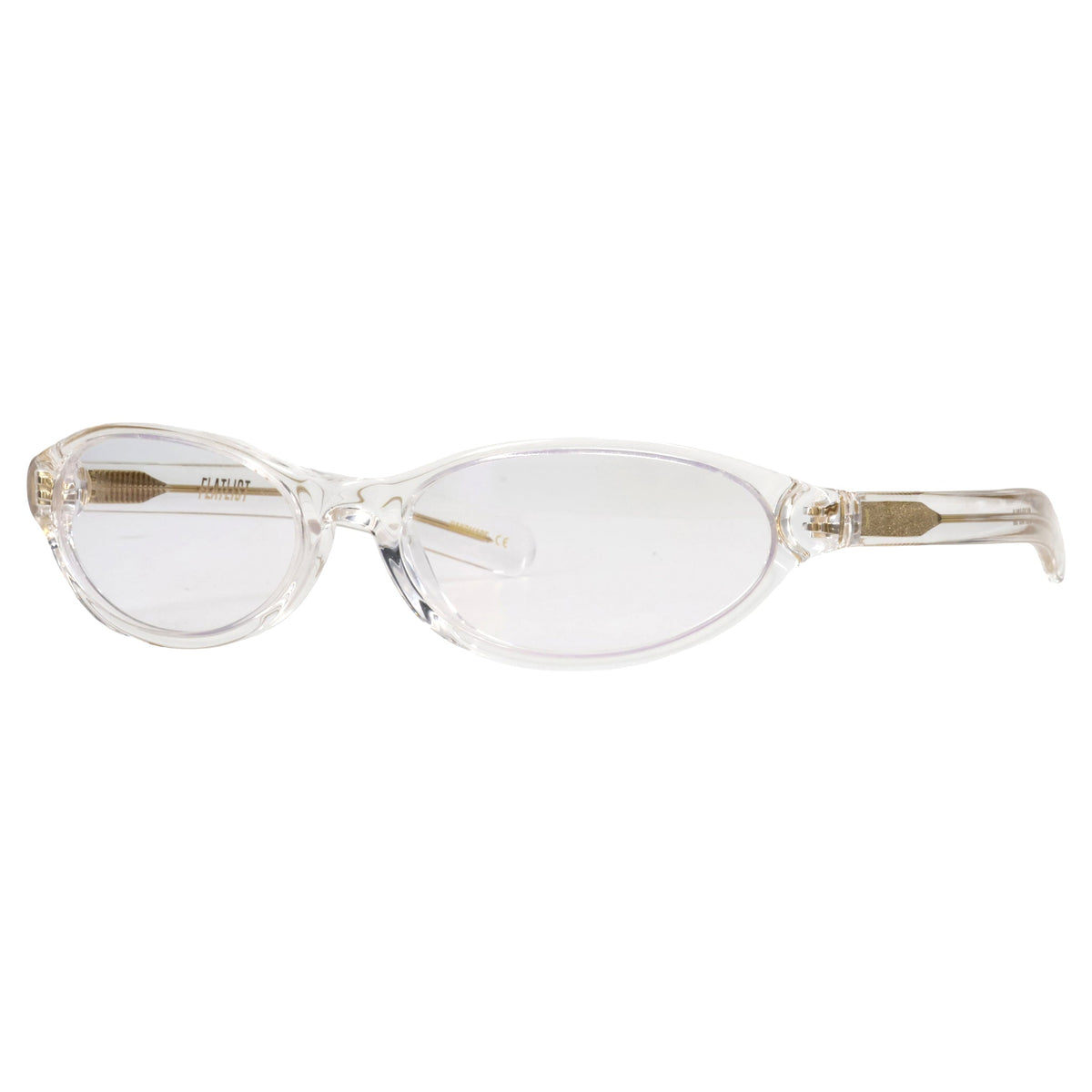 OLYMPIA / CLEAR CRYSTAL/CLEAR LENS BLUE LIGHT