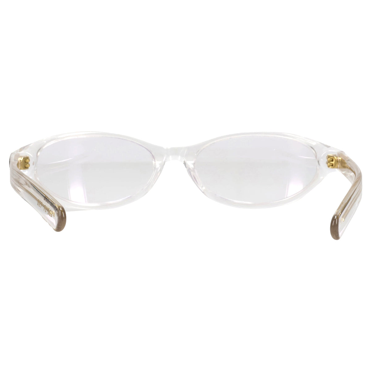 OLYMPIA / CLEAR CRYSTAL/CLEAR LENS BLUE LIGHT