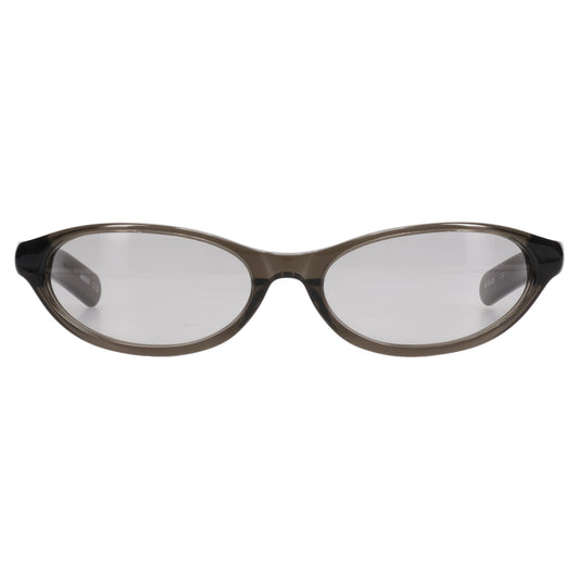 OLYMPIA / CRYSTAL WARM GREY/LIGHT GREY LENS