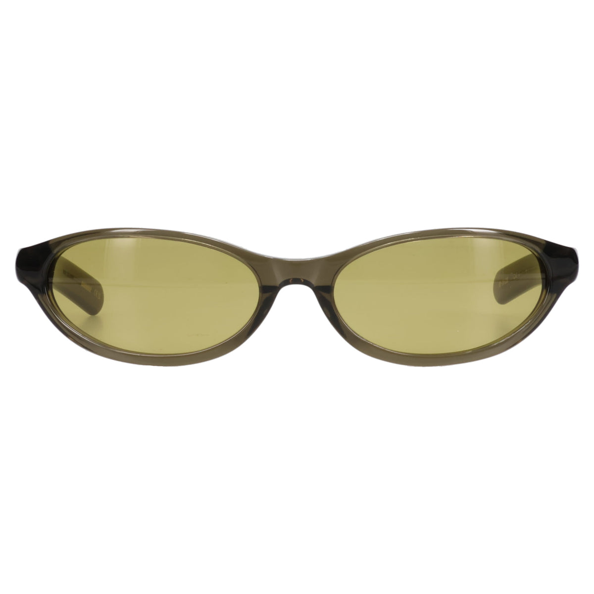 OLYMPIA / CRYSTAL OLIVE/SMOKED OLIVE LENS REORDER 965 BELOW