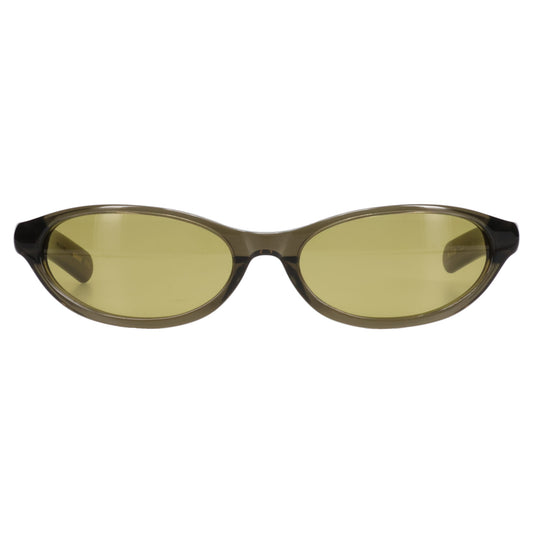 OLYMPIA / CRYSTAL OLIVE/SMOKED OLIVE LENS REORDER 965 BELOW