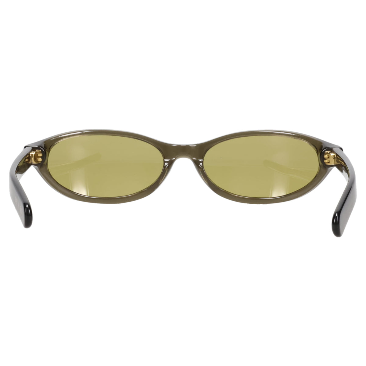 OLYMPIA / CRYSTAL OLIVE/SMOKED OLIVE LENS REORDER 965 BELOW