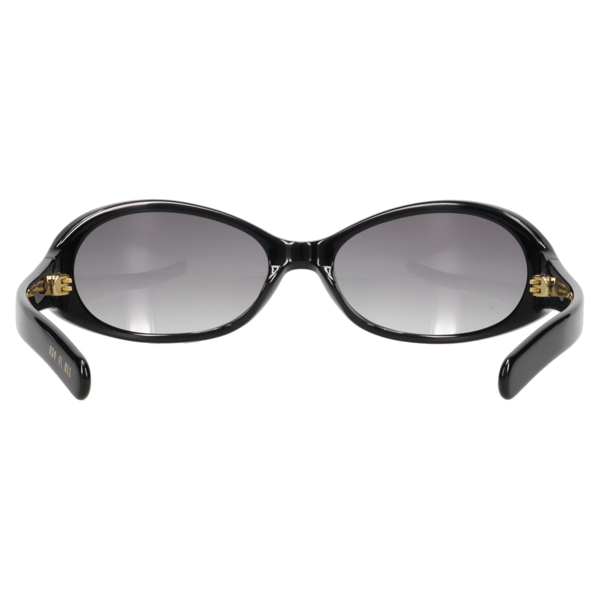 OPEL / SOLID BLACK/BLACK GRADIENT LENS
