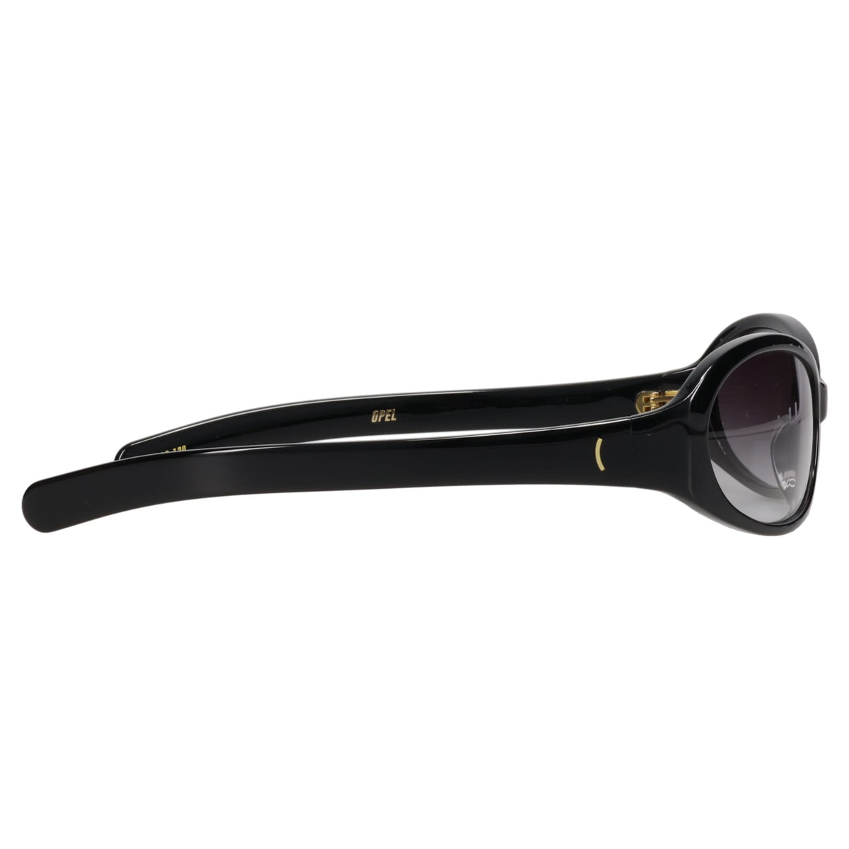 OPEL / SOLID BLACK/BLACK GRADIENT LENS