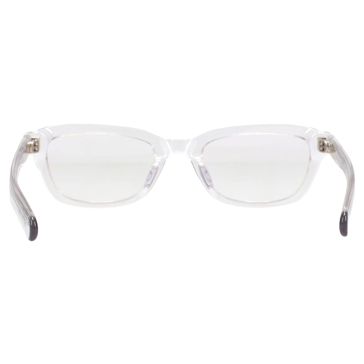 CLINT / CLEAR CRYSTAL/CLEAR LENS BLUE LIGHT