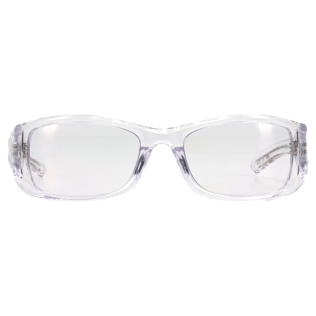 DRIFT / CLEAR CRYSTAL/CLEAR LENS BLUE LIGHT