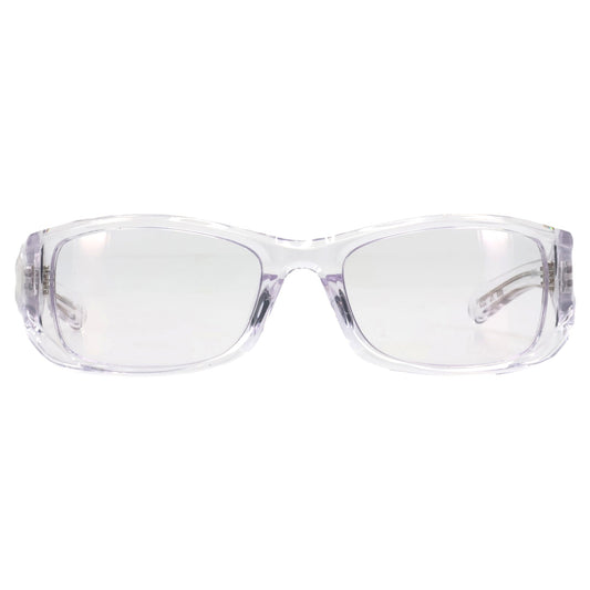 DRIFT / CLEAR CRYSTAL/CLEAR LENS BLUE LIGHT