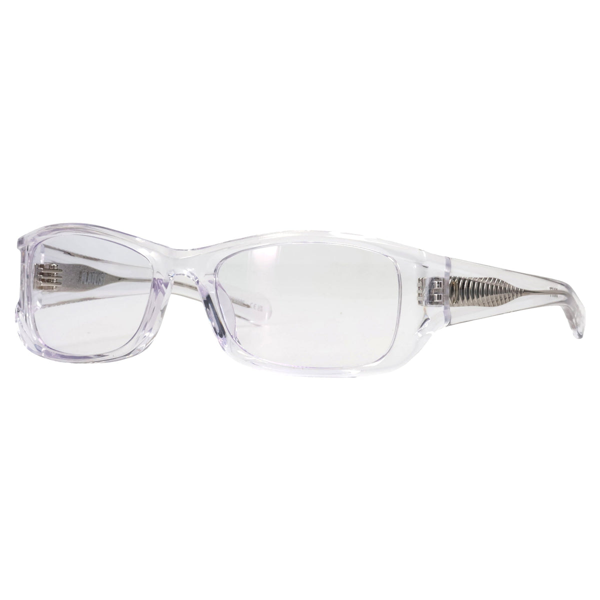 DRIFT / CLEAR CRYSTAL/CLEAR LENS BLUE LIGHT