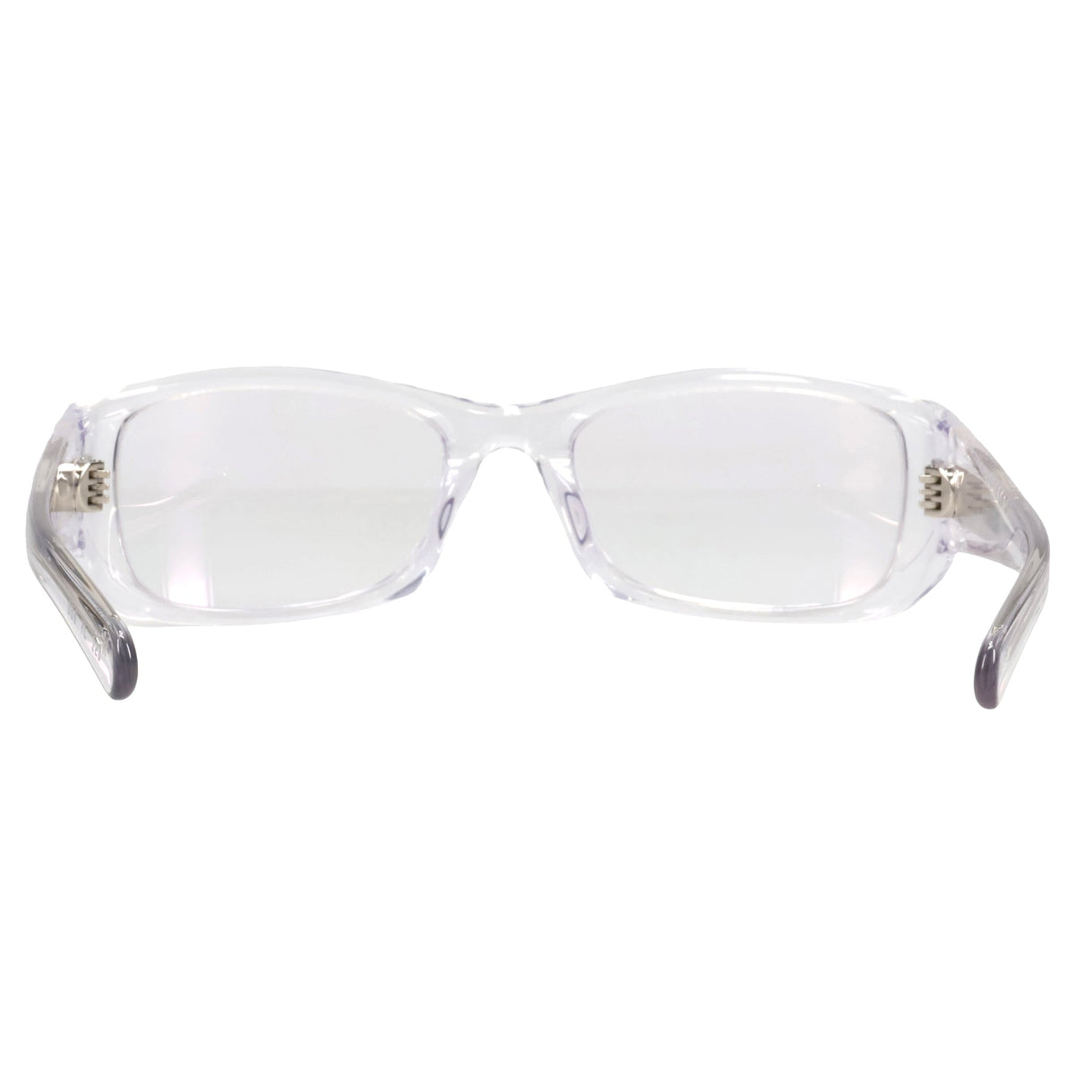 DRIFT / CLEAR CRYSTAL/CLEAR LENS BLUE LIGHT