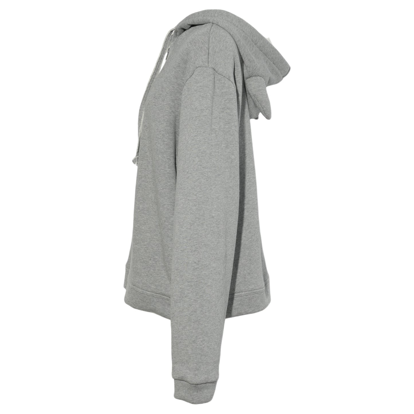HAZELYNN HOODIE / GREY