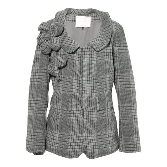 ODILE OVERALL / GREY