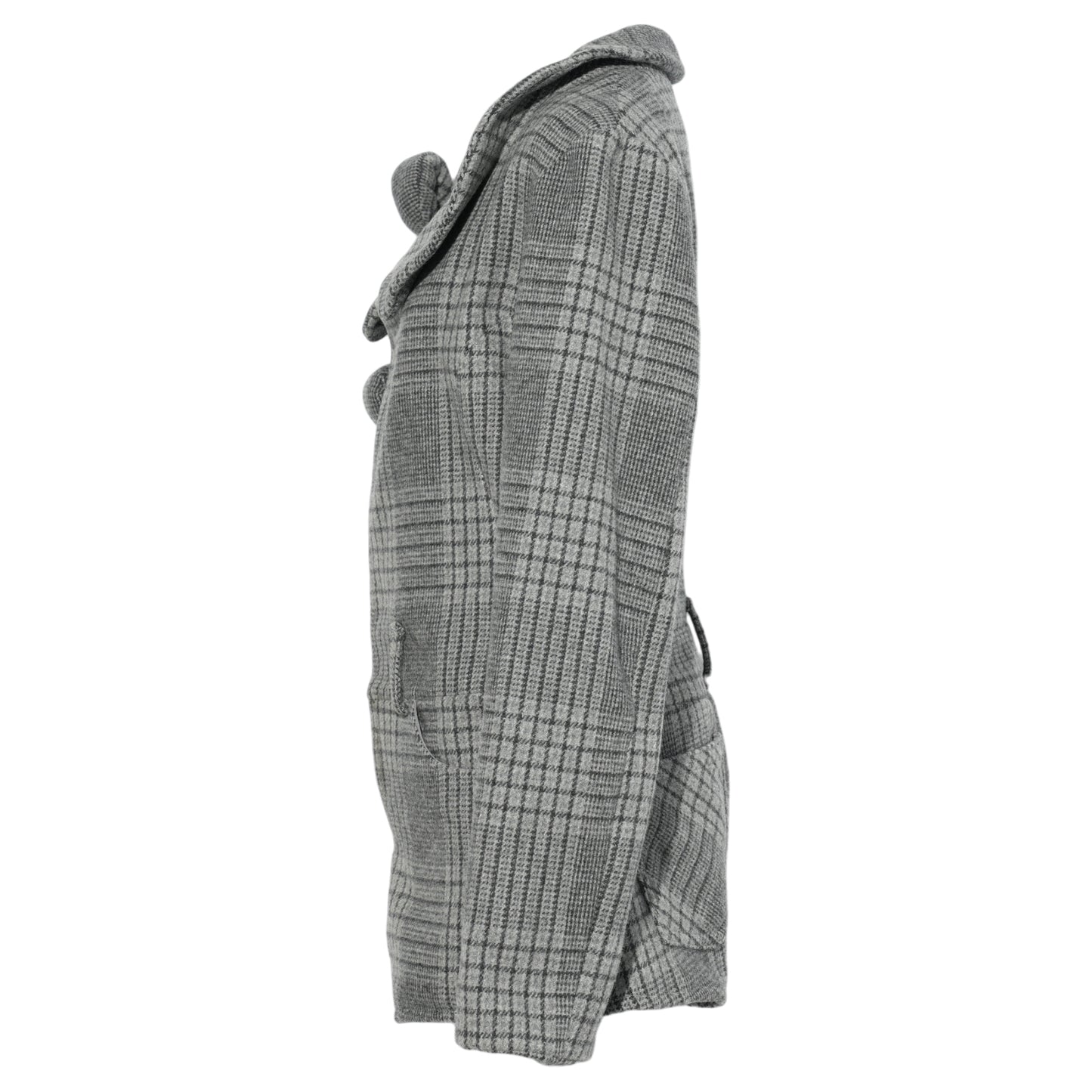 ODILE OVERALL / GREY