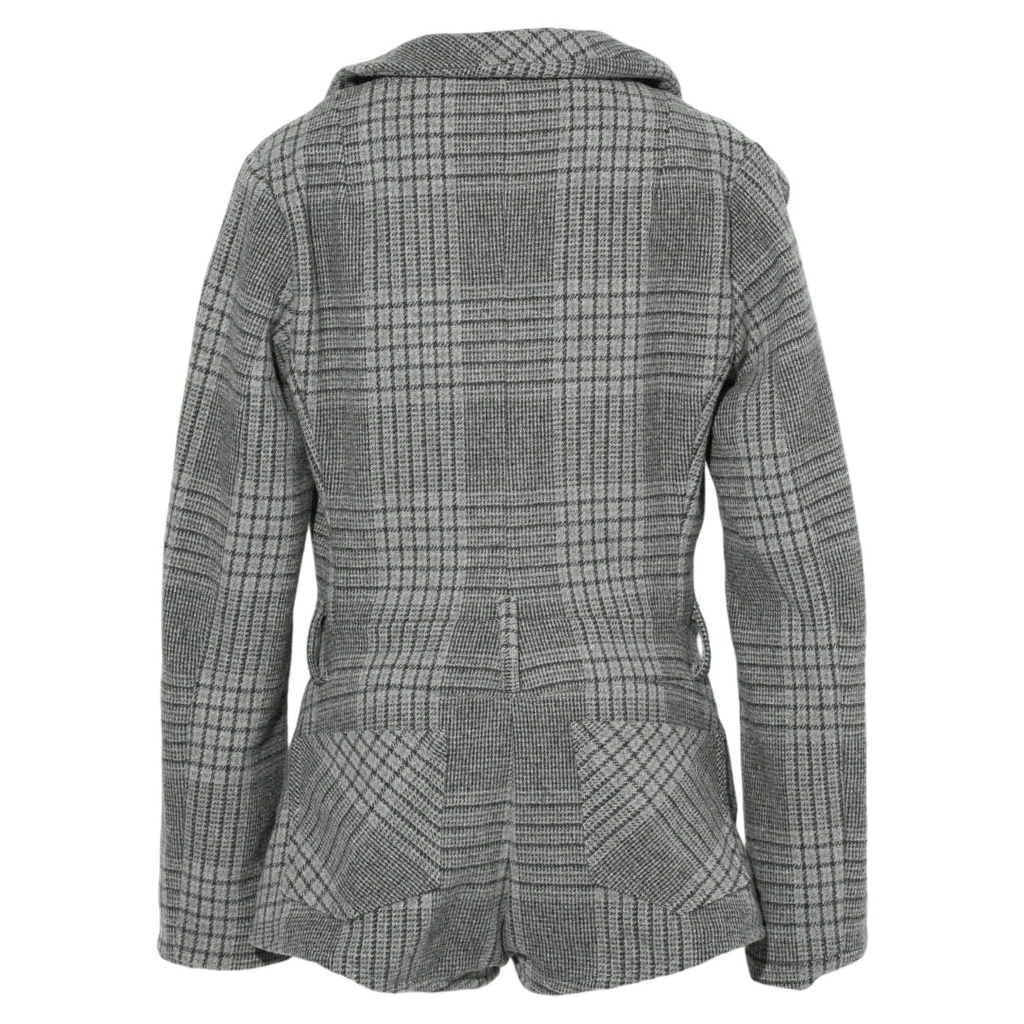 ODILE OVERALL / GREY