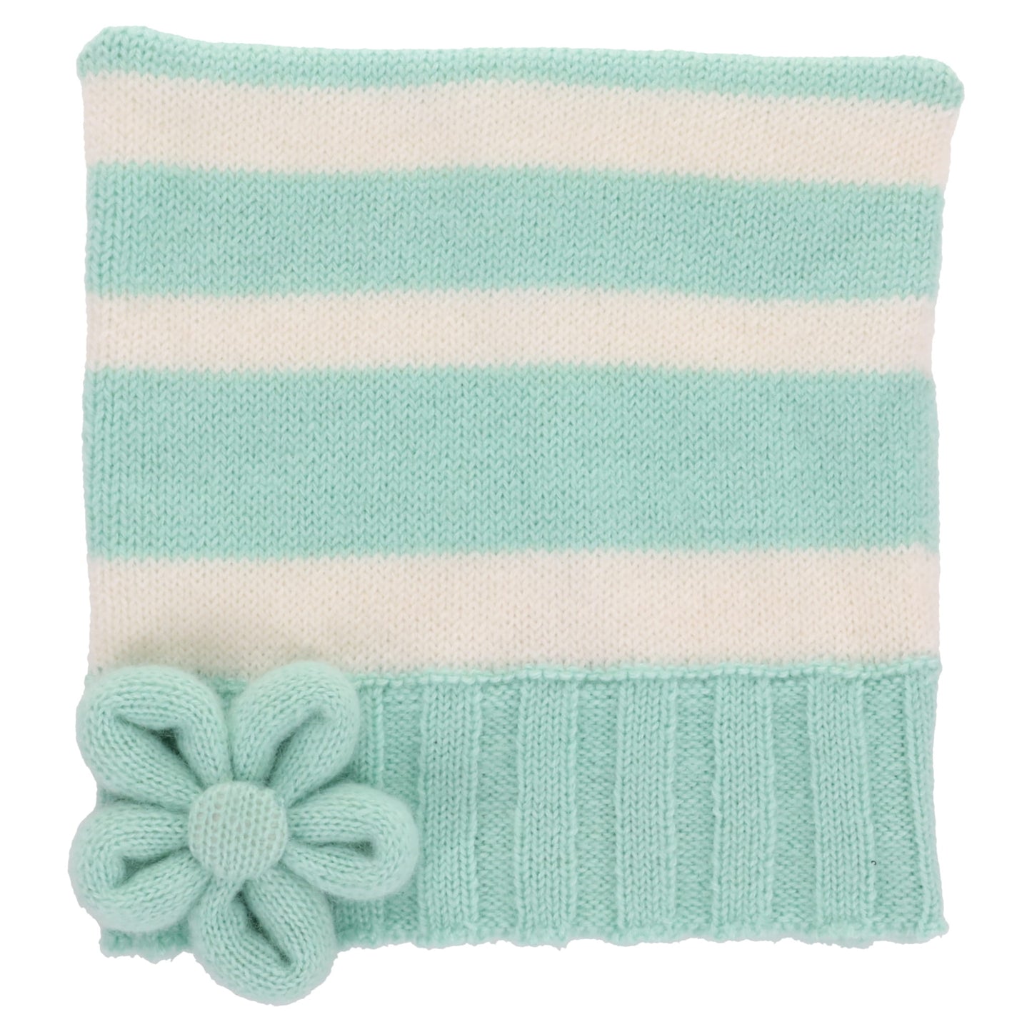 BELLO BEANIE / GREEN