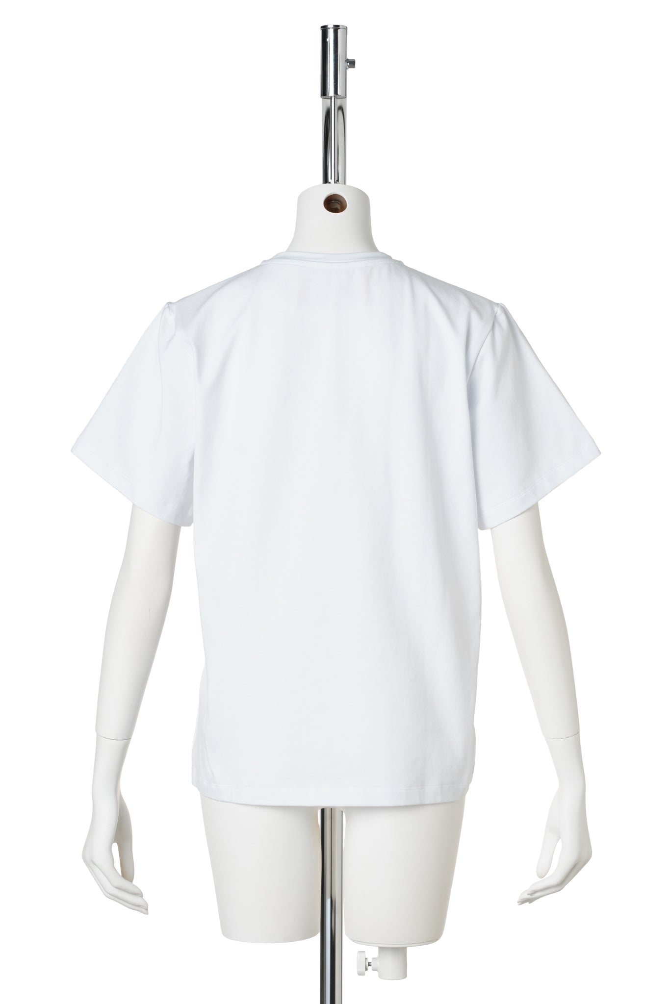 TERESA T-SHIRT / WHITE