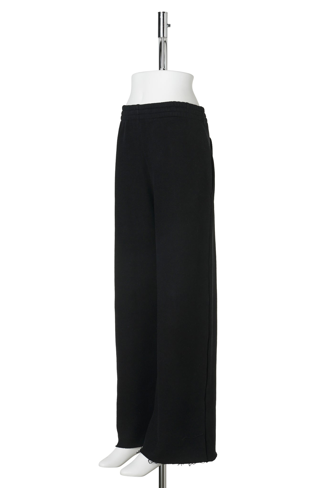 PICINA BOW PANTS / BLACK
