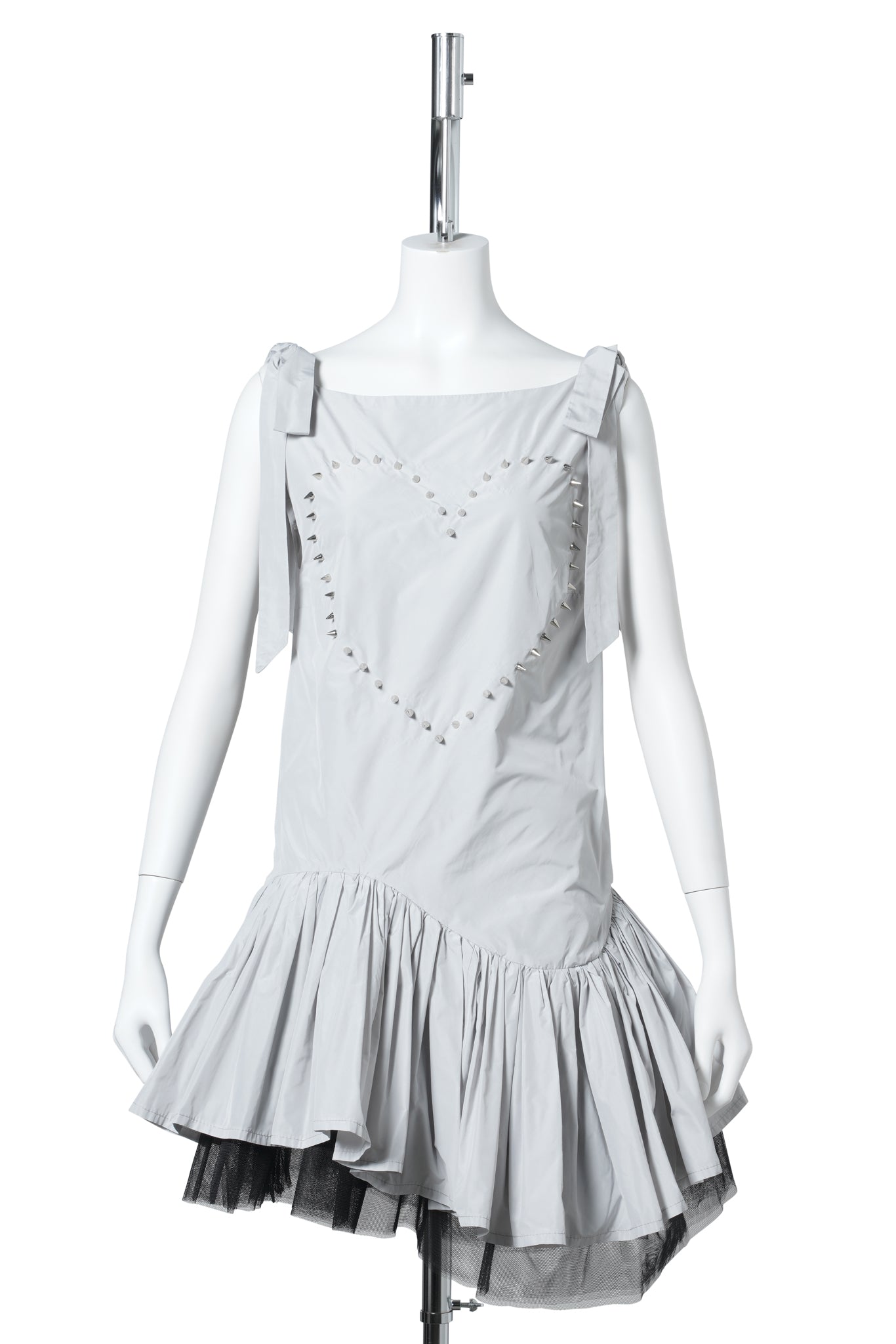 DREAM DRESS / GREY
