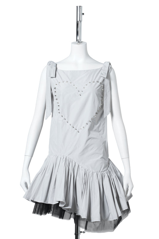 DREAM DRESS / GREY
