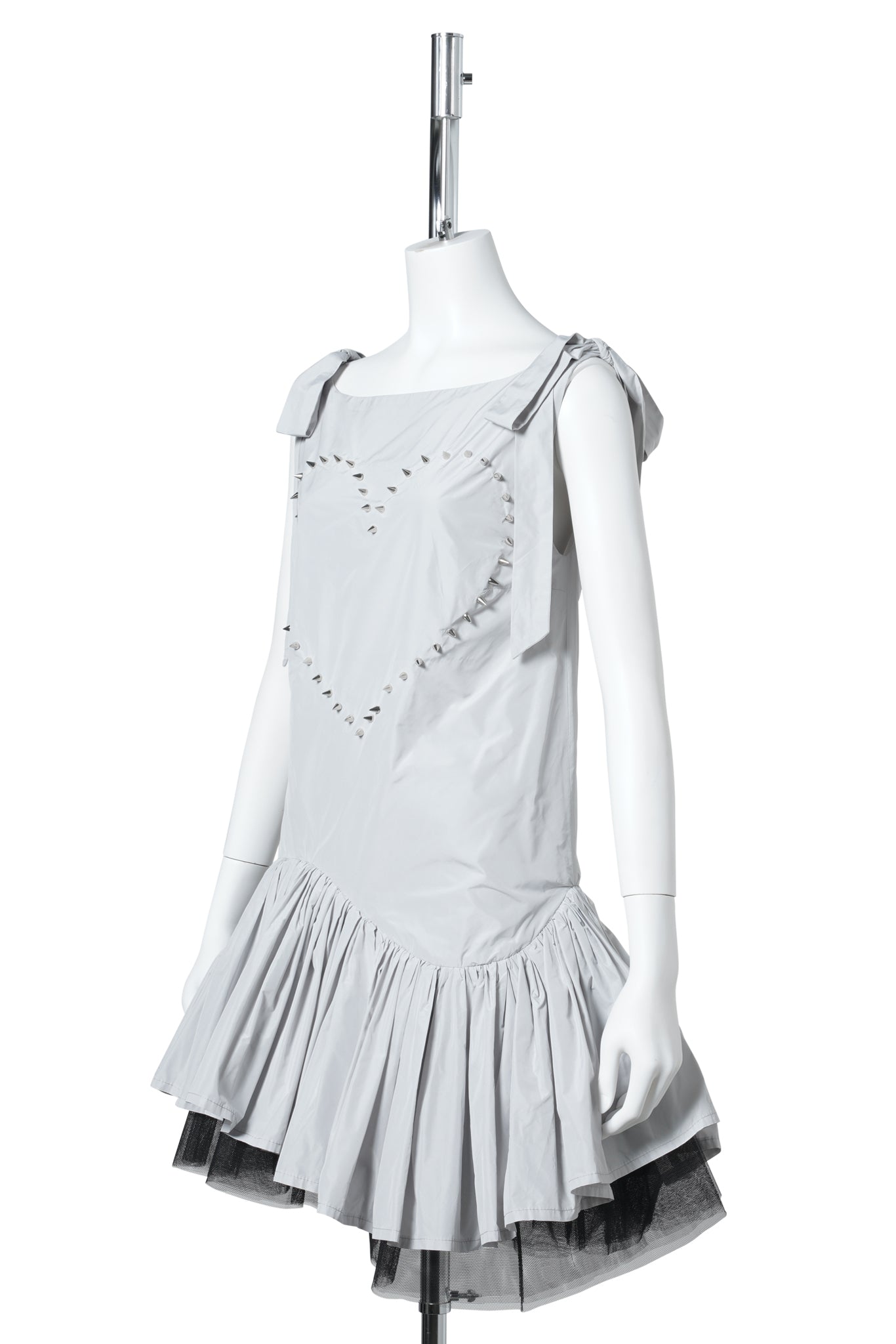 DREAM DRESS / GREY