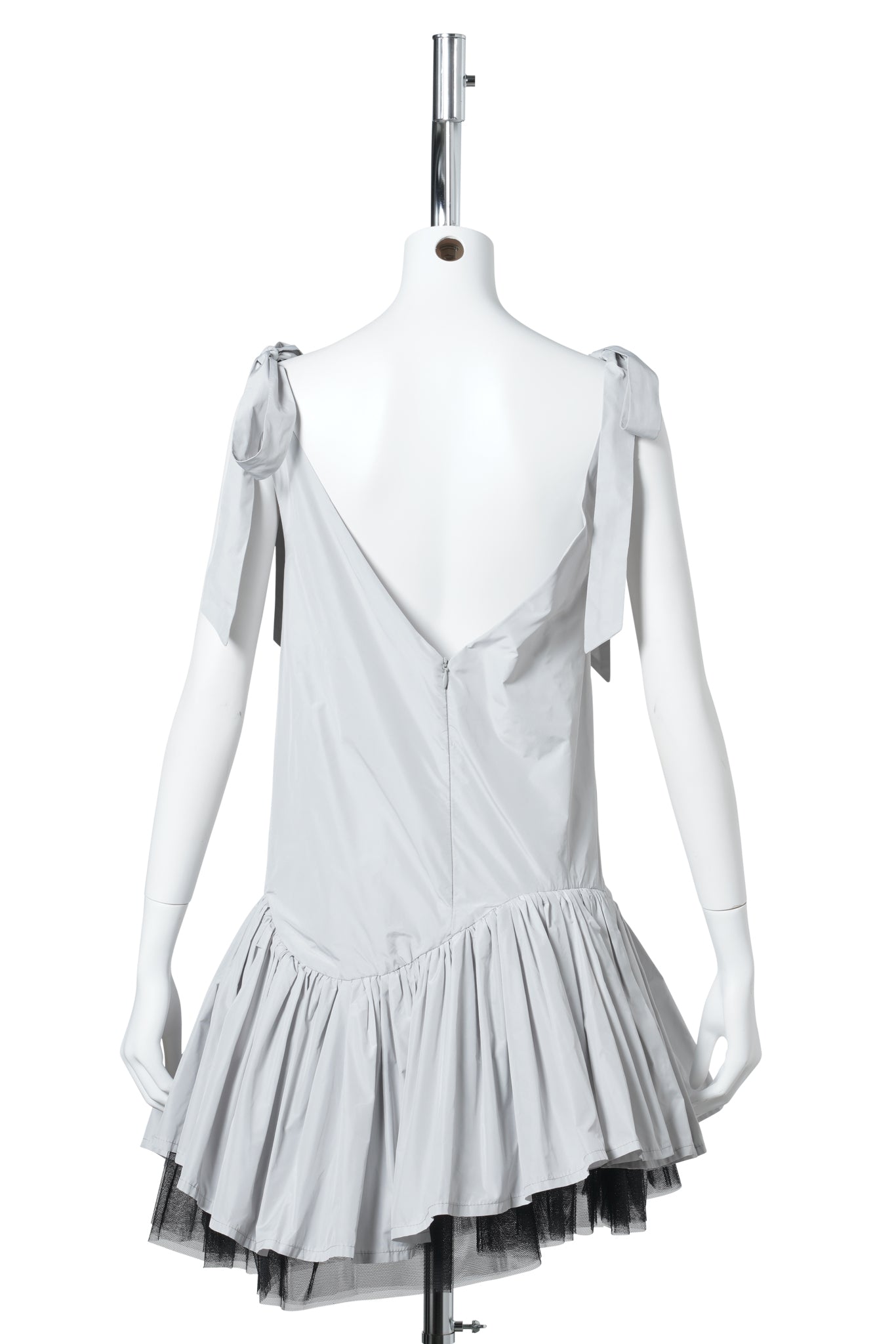 DREAM DRESS / GREY