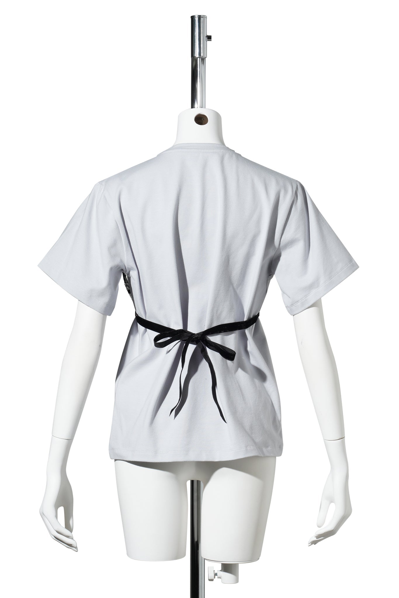 TERESA BRA T-SHIRT / GREY