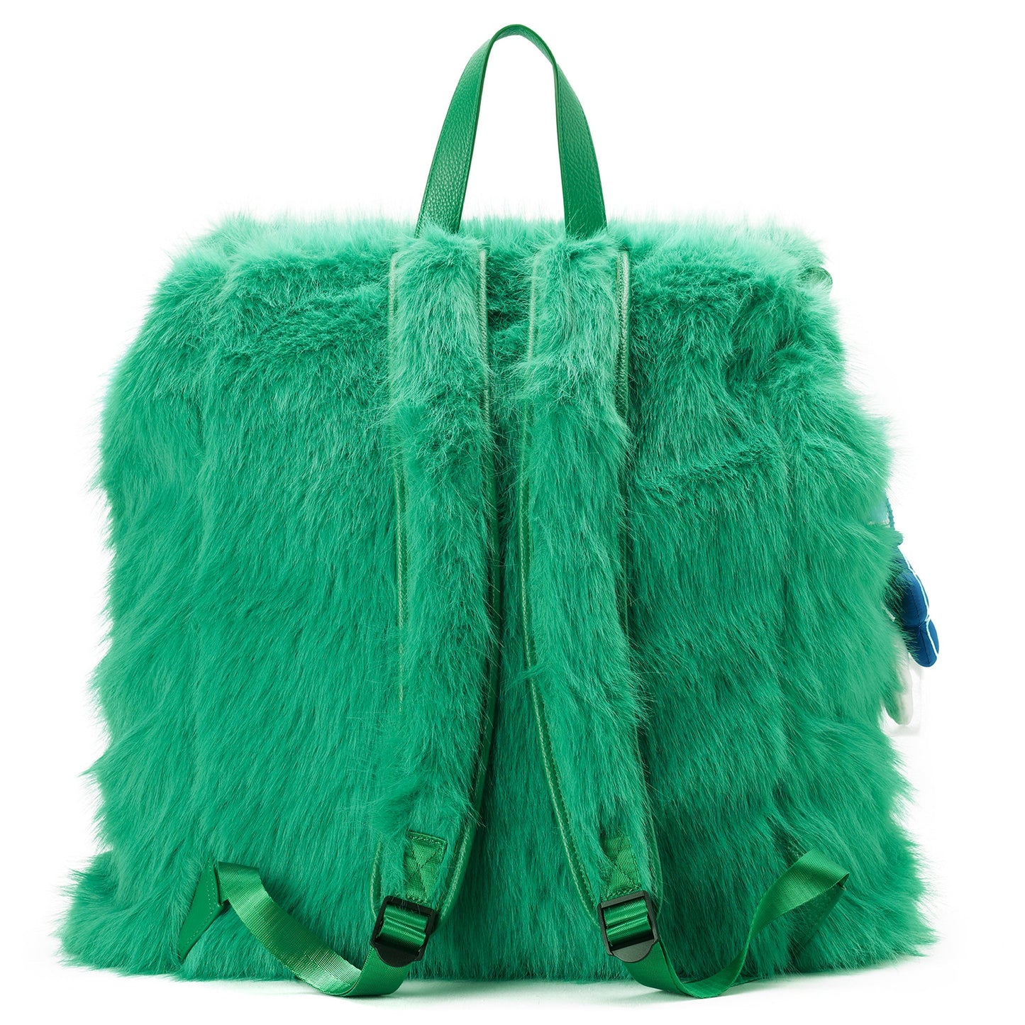 LONG WEEKEND BAG / GREEN