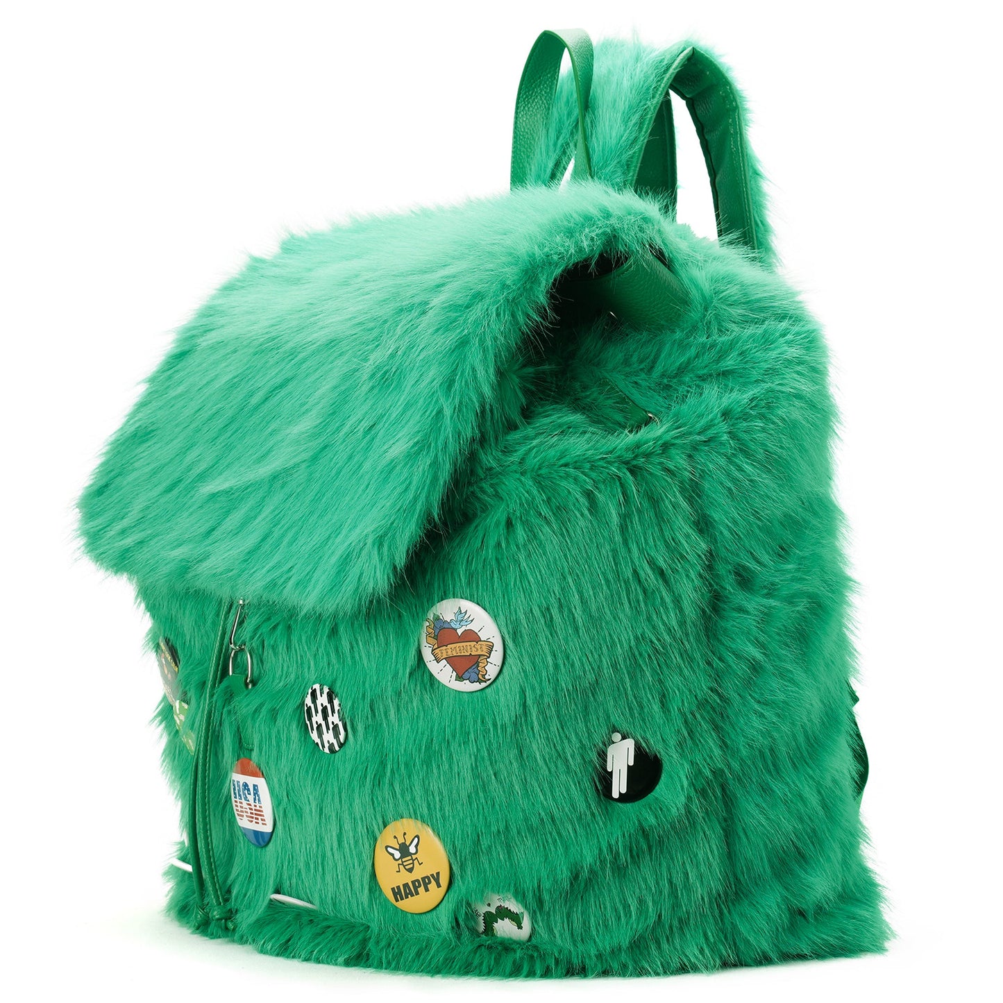 LONG WEEKEND BAG / GREEN