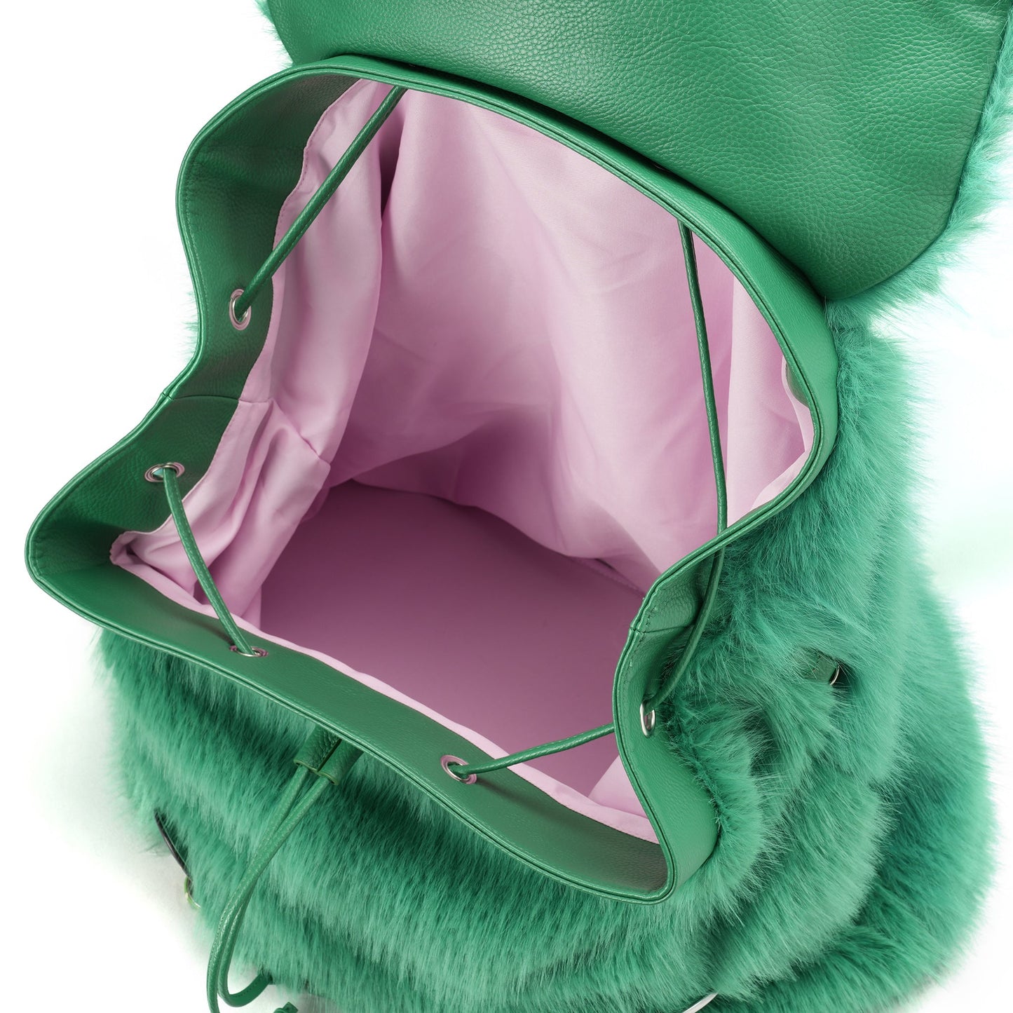 LONG WEEKEND BAG / GREEN