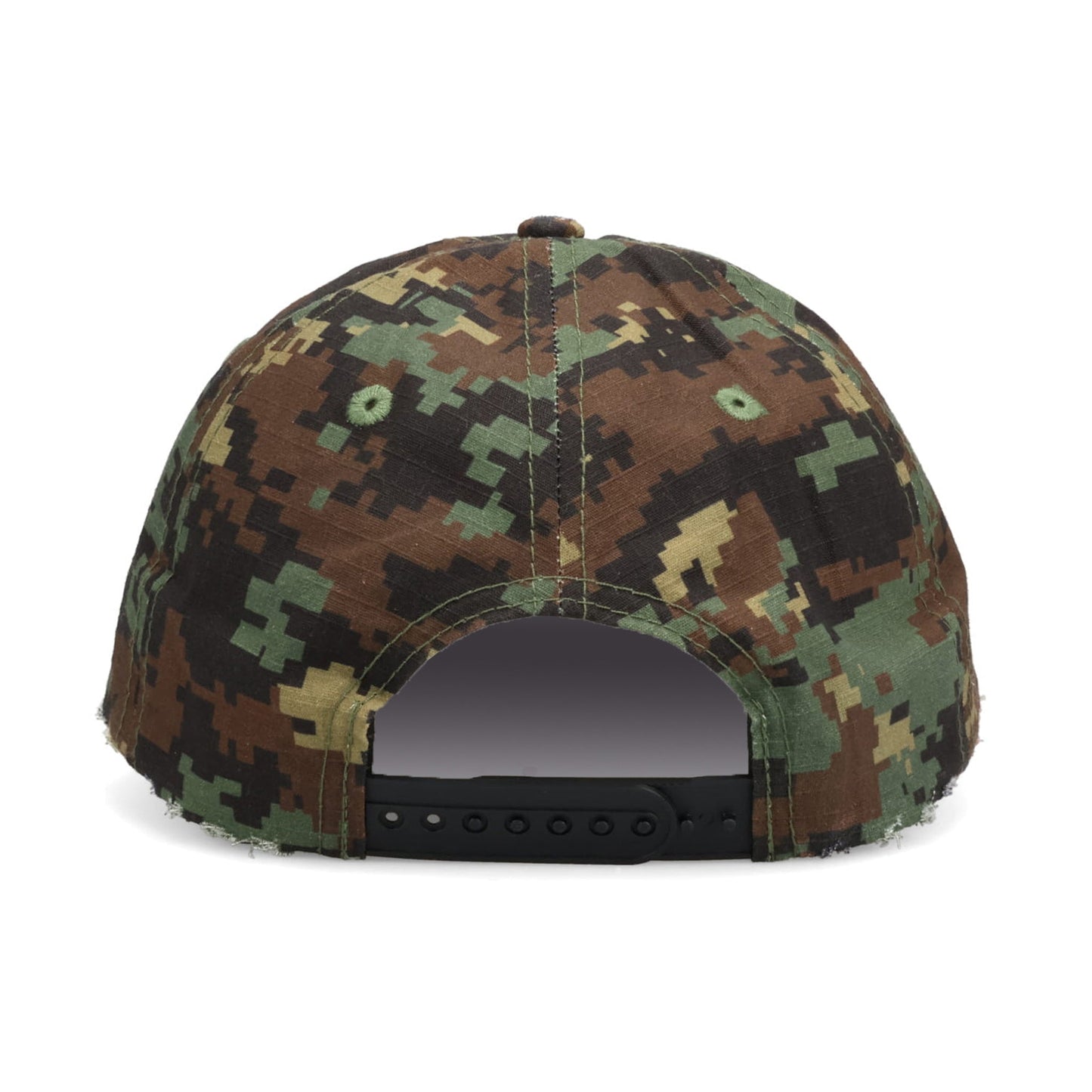 PASSPORT V2 HAT / CAMO