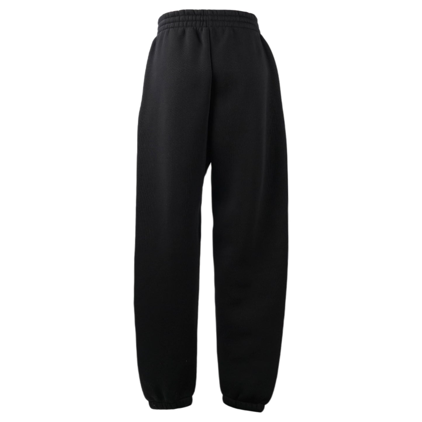 SWEATPANT / 001:BLACK