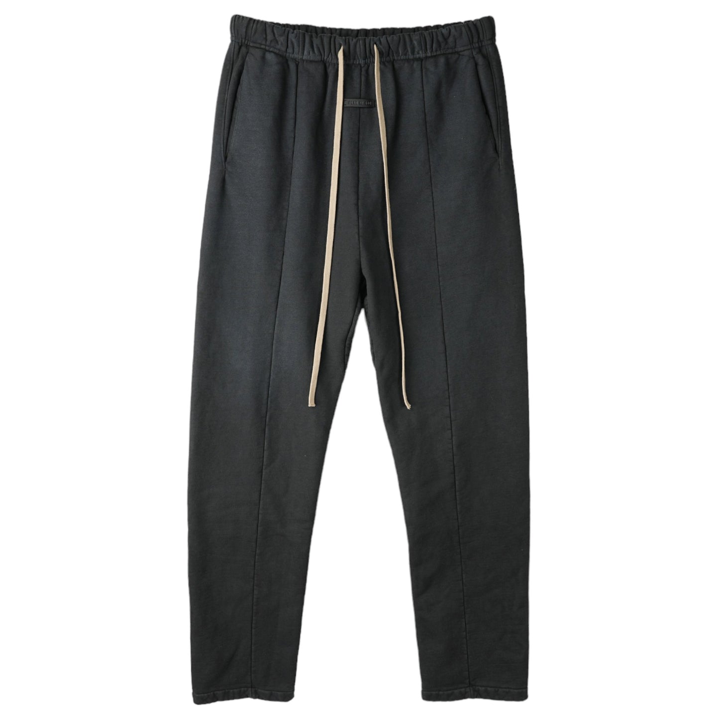 FORUM SWEATPANT / 001:BLACK