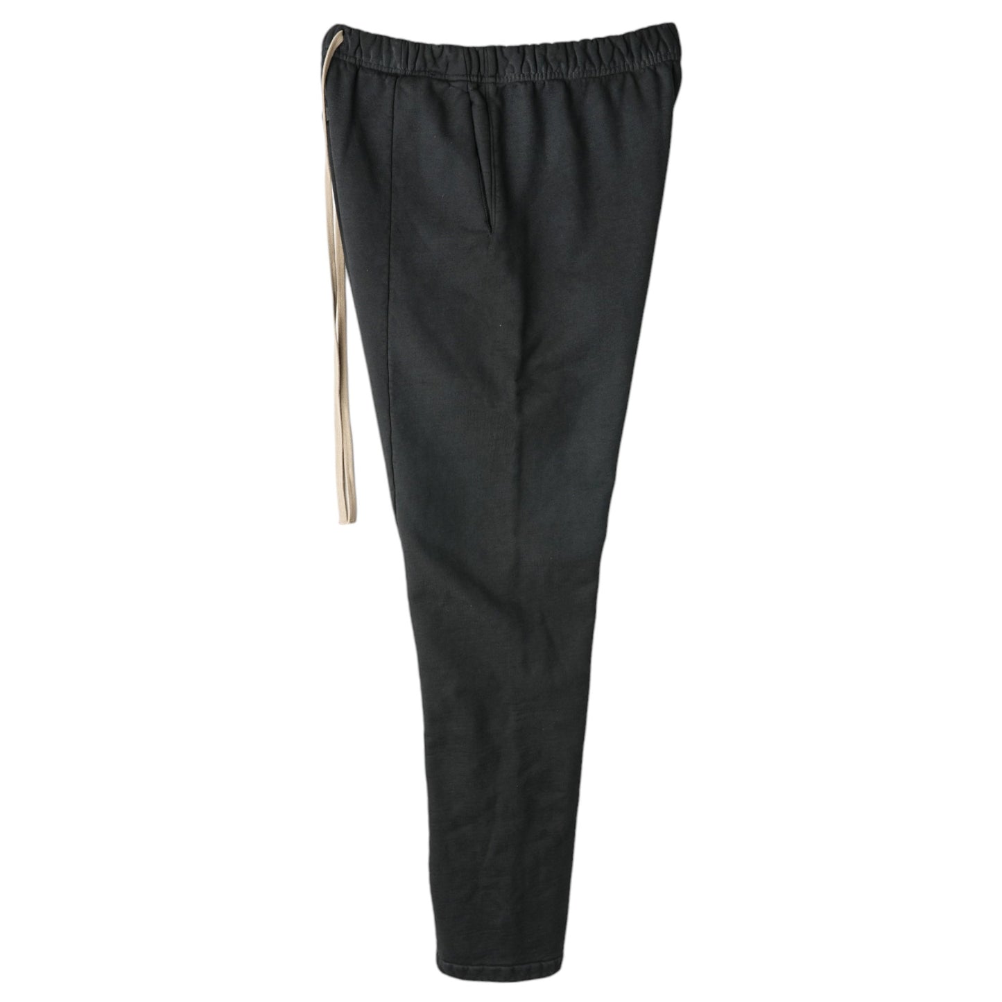 FORUM SWEATPANT / 001:BLACK