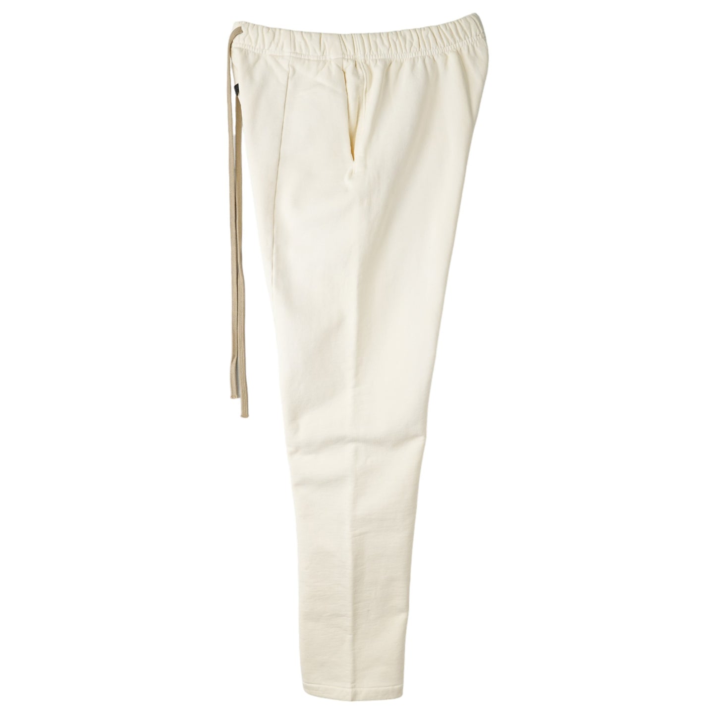 FORUM SWEATPANT / 107:CREAM