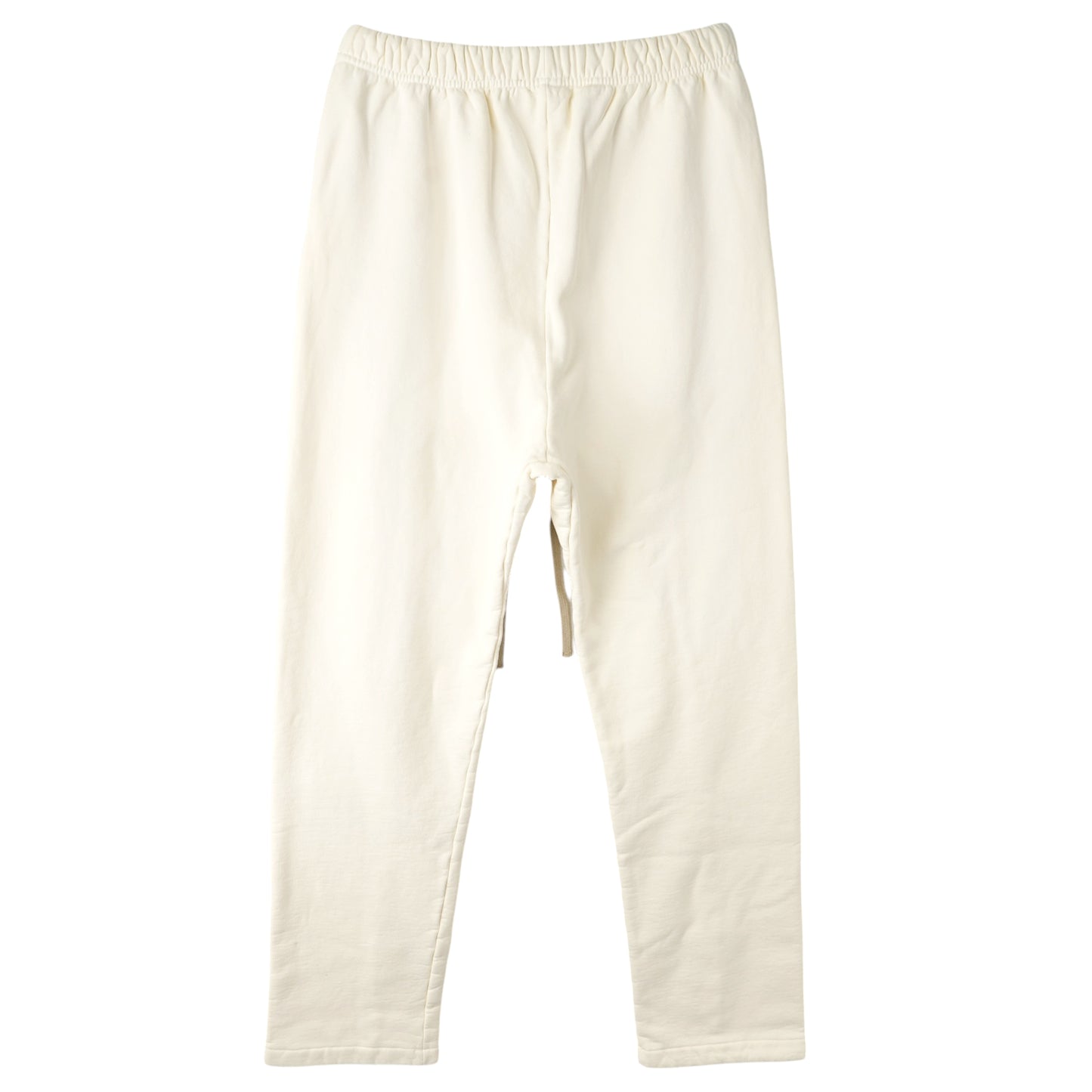 FORUM SWEATPANT / 107:CREAM