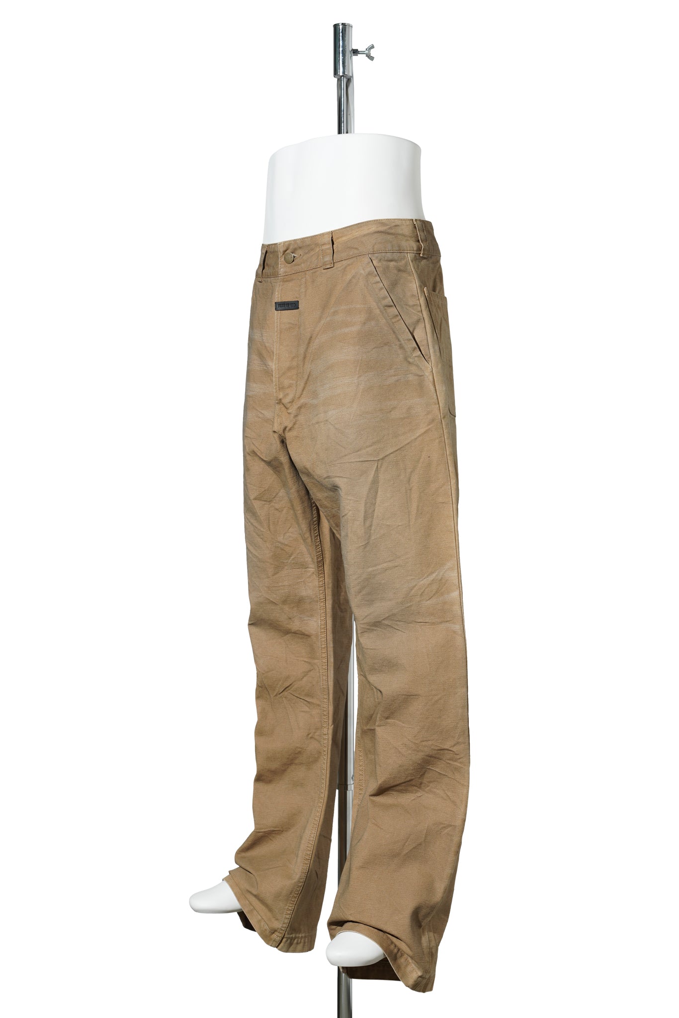 UTILITY PANT / 290:WASHED CANYON