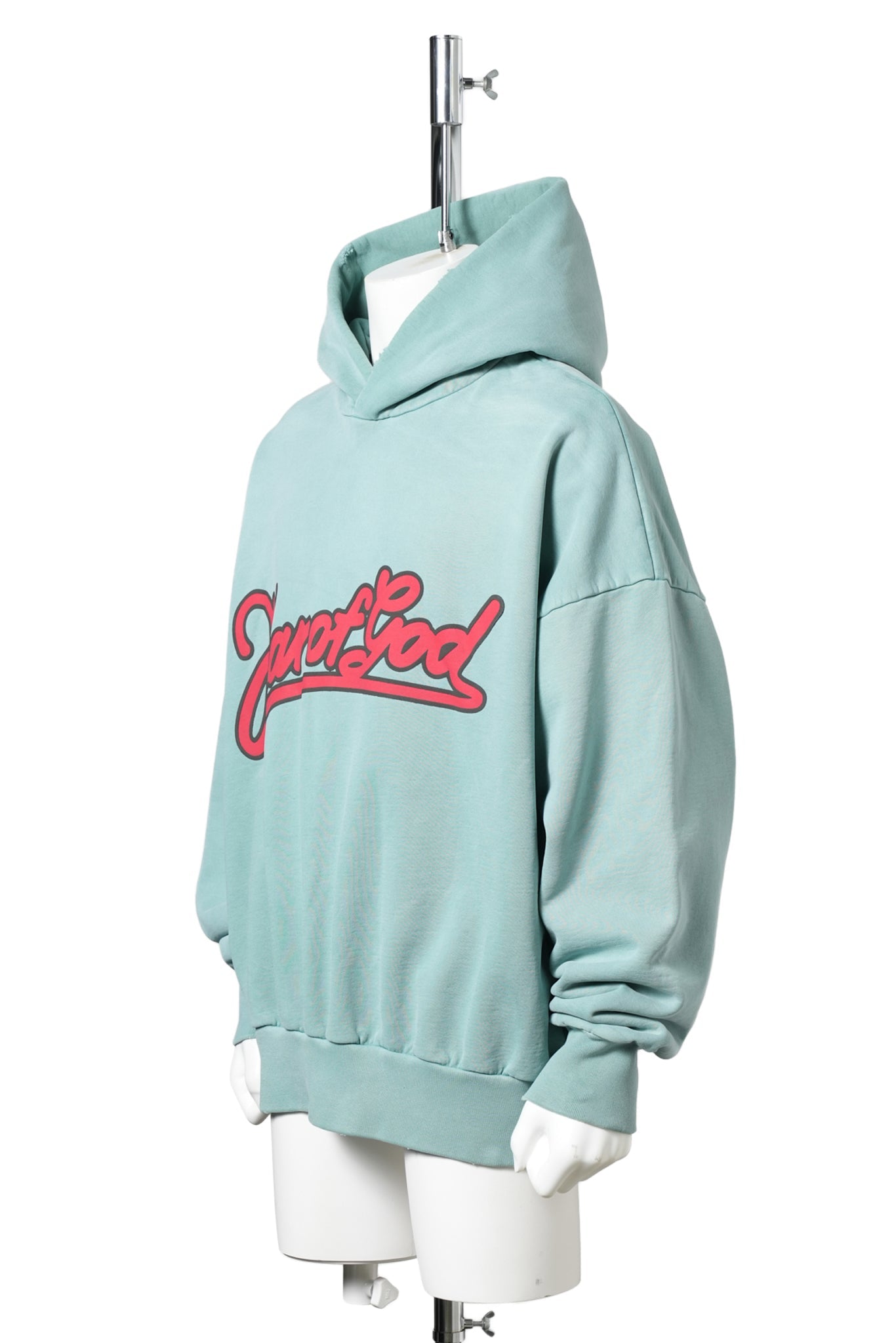 FEAR OF GOD CLASSIC FIT HOODIE / 446:SKY