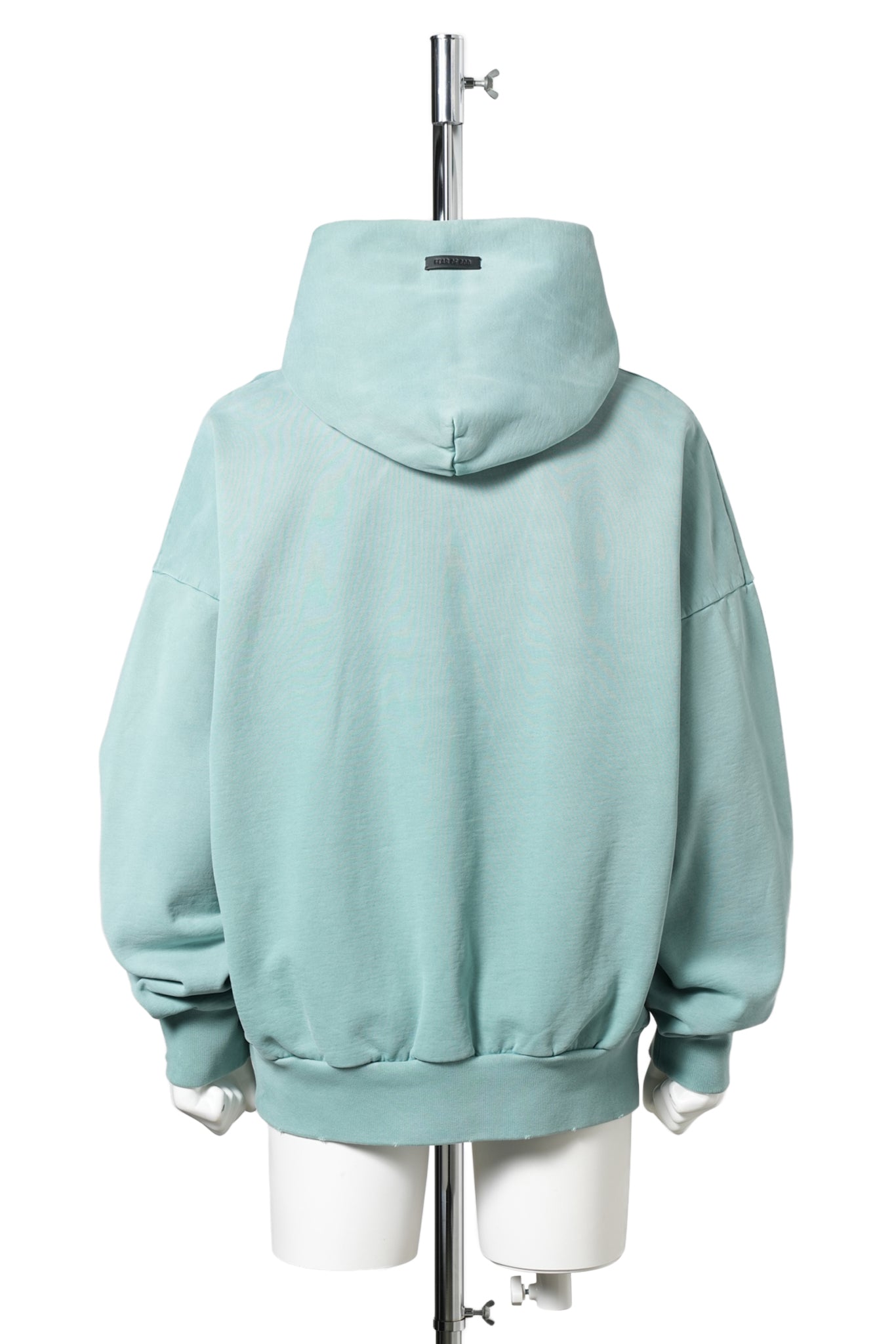 FEAR OF GOD CLASSIC FIT HOODIE / 446:SKY