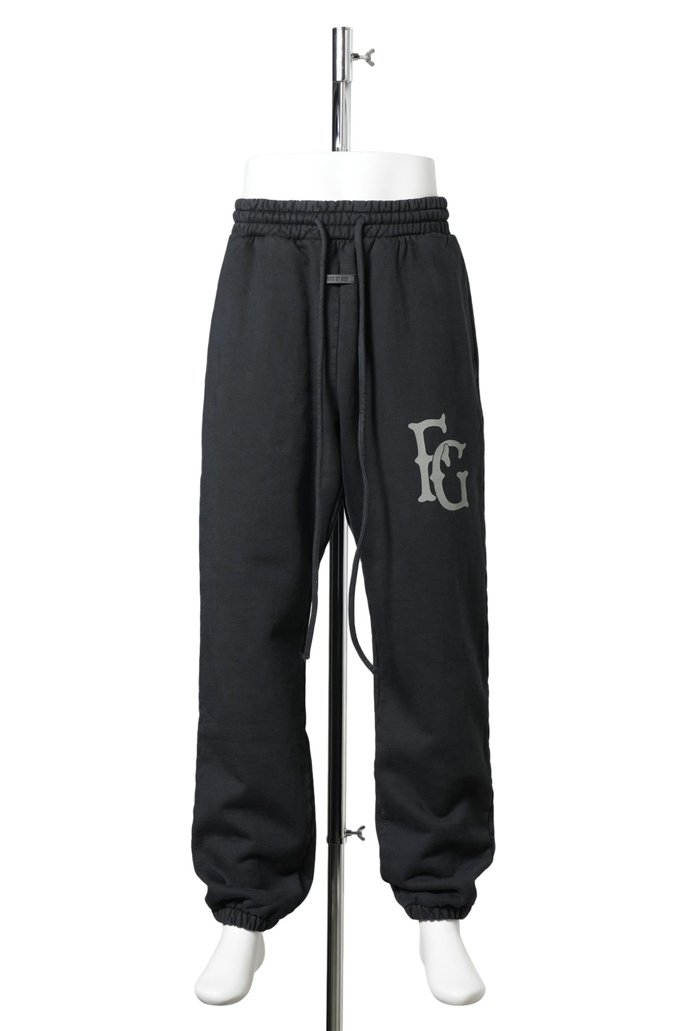 FGCLASSIC SWEATPANT / 001:BLACK