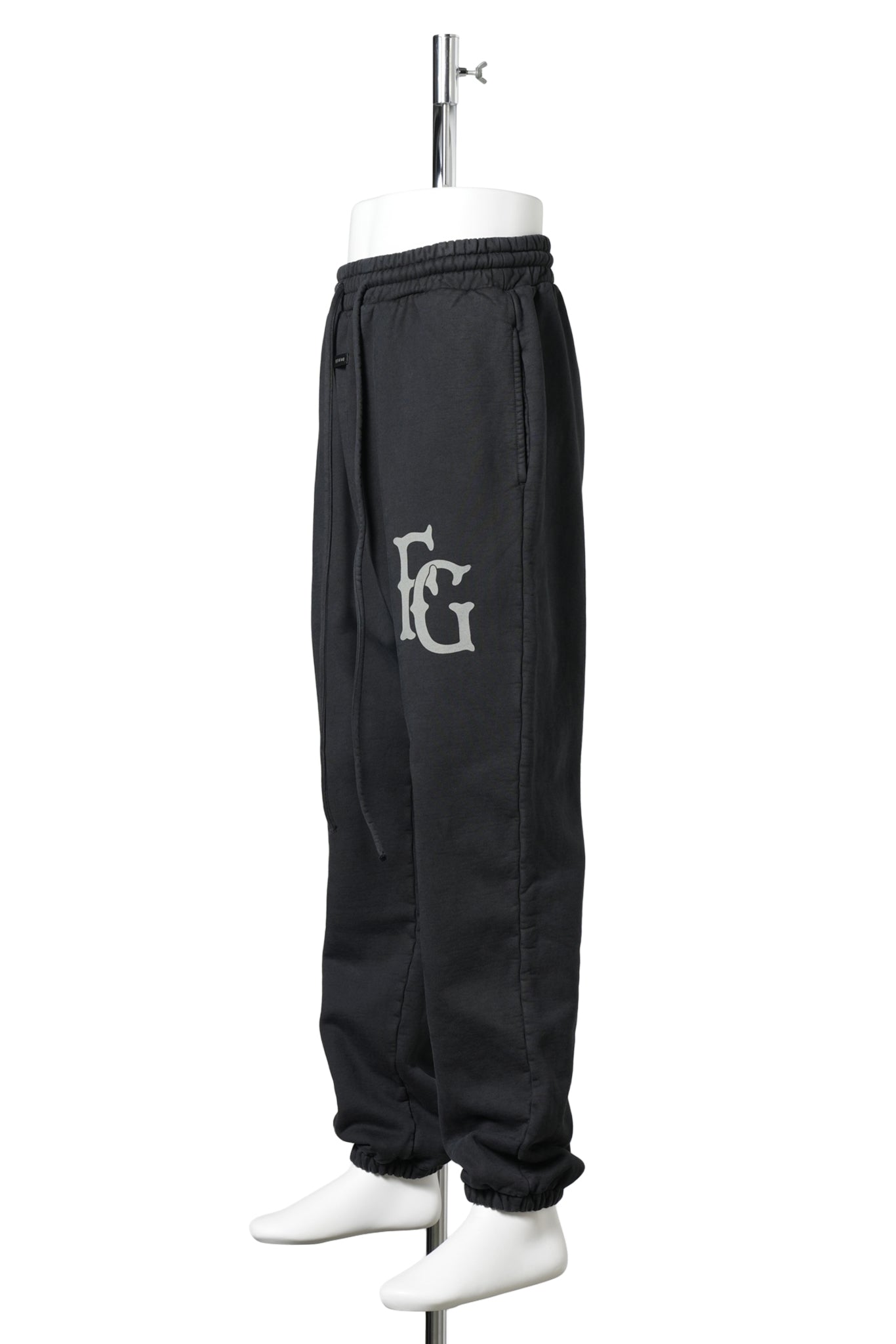 FGCLASSIC SWEATPANT / 001:BLACK