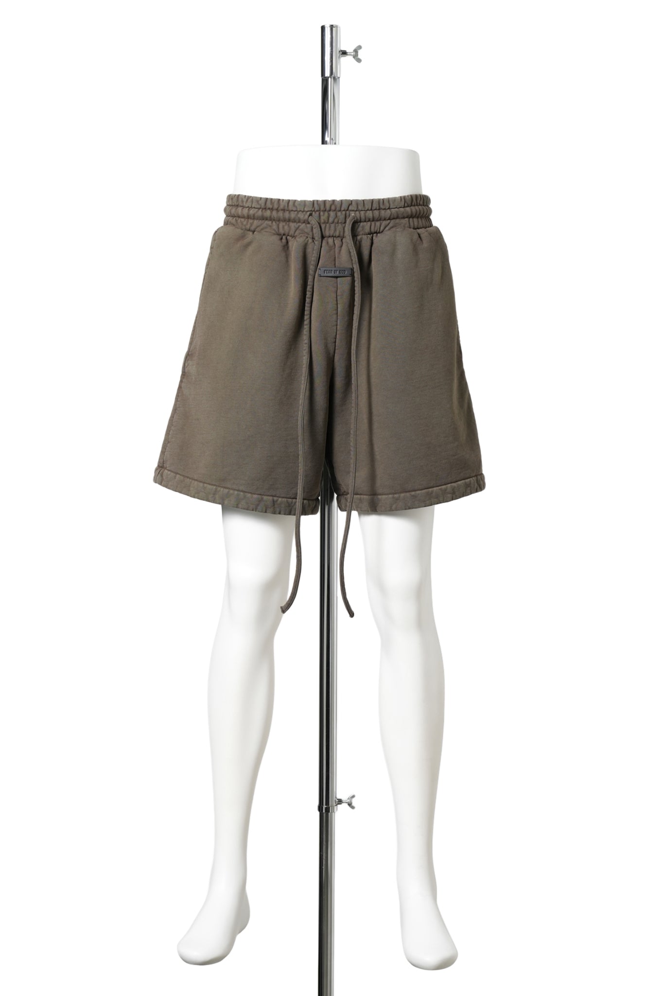 VACATION SHORT / 298:FADED BROWN