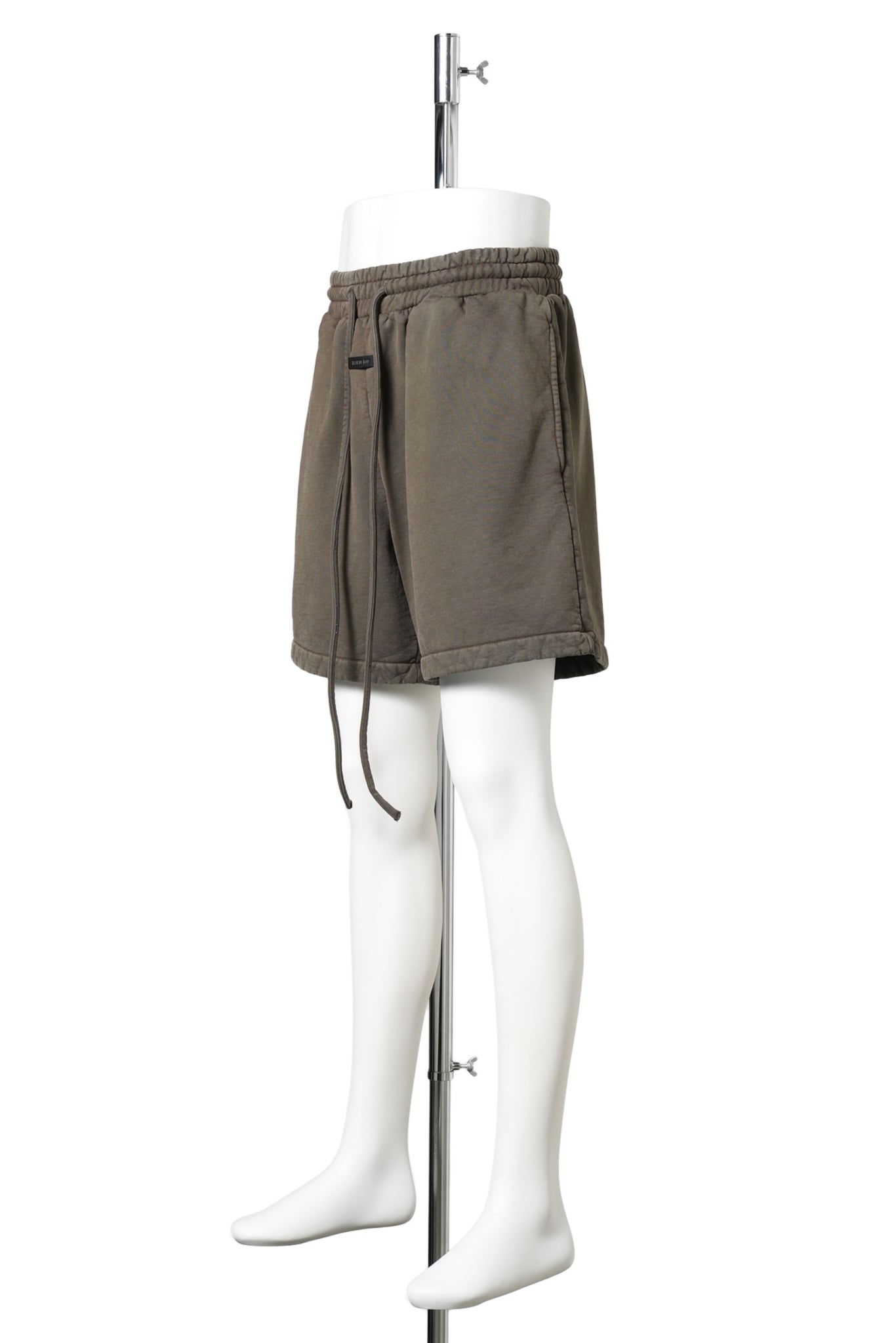 VACATION SHORT / 298:FADED BROWN