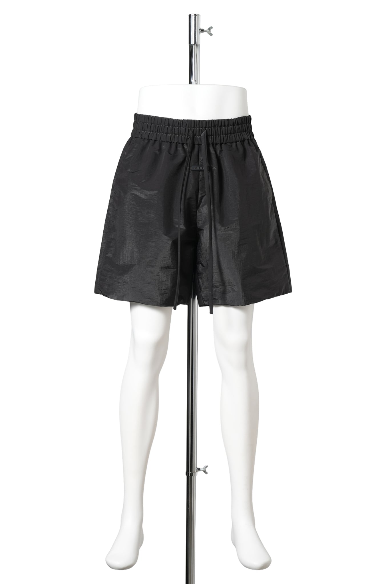 PADDED SPORT / 019:OFF BLACK