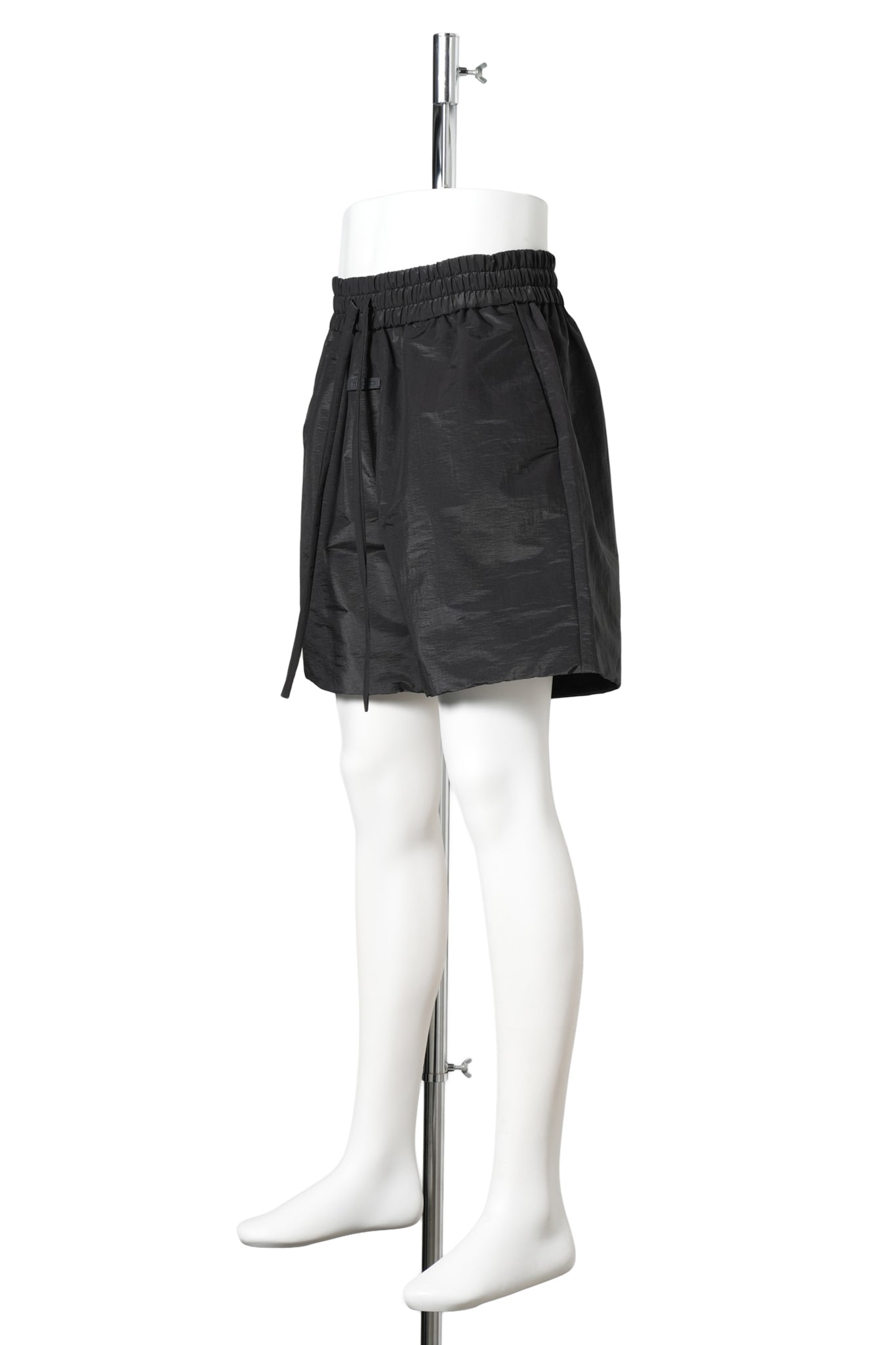 PADDED SPORT / 019:OFF BLACK