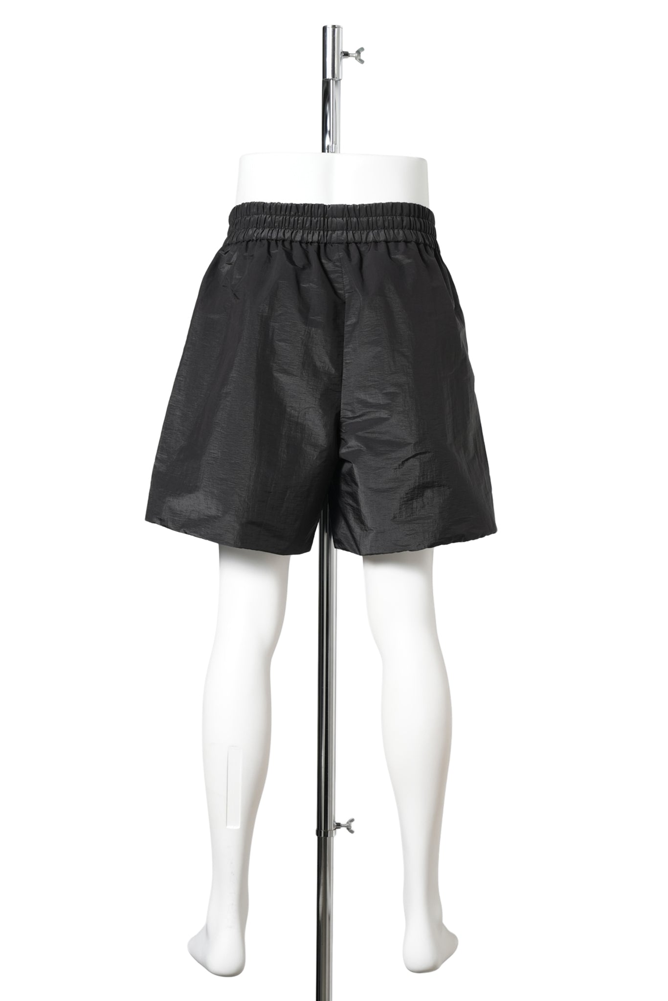 PADDED SPORT / 019:OFF BLACK