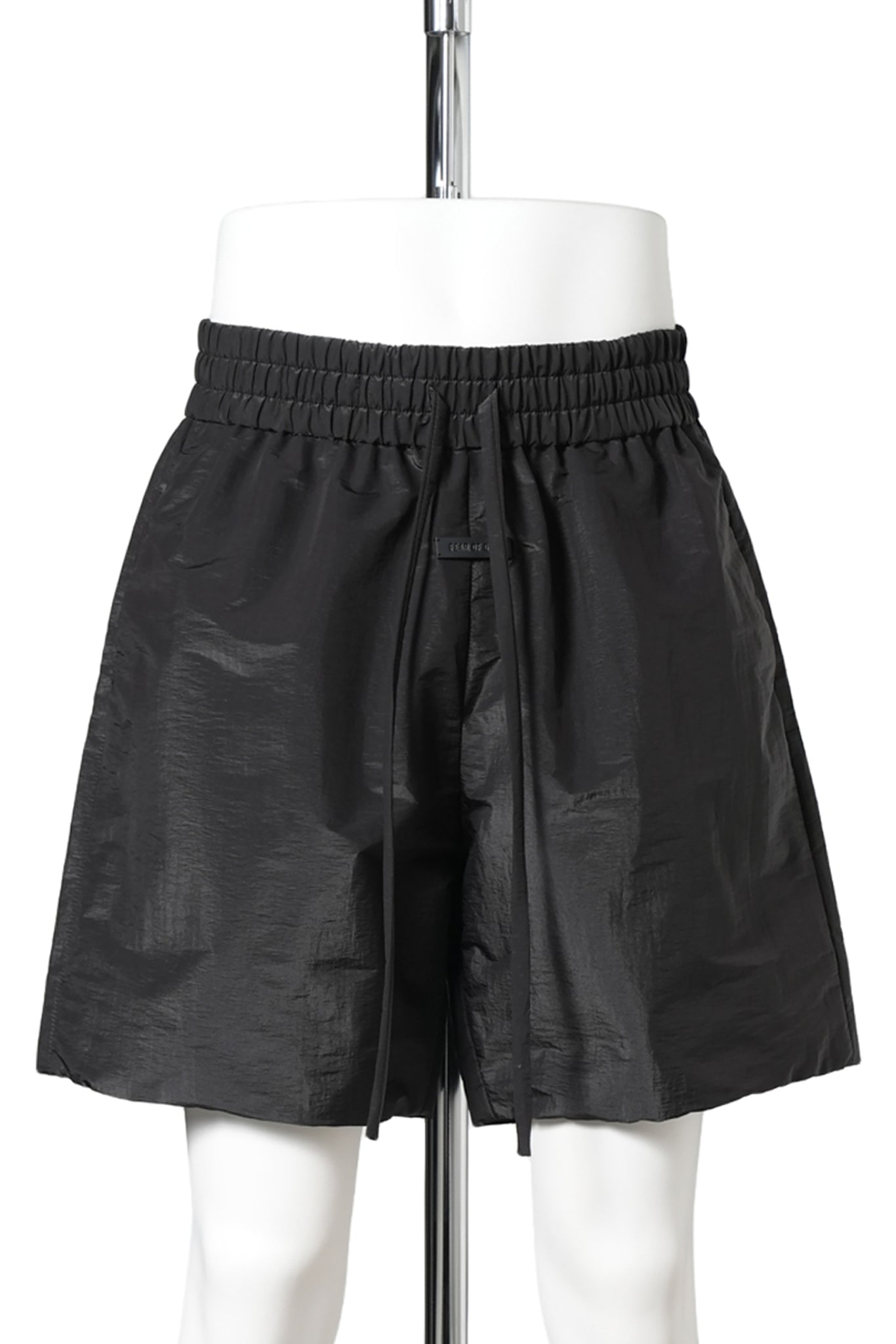 PADDED SPORT / 019:OFF BLACK