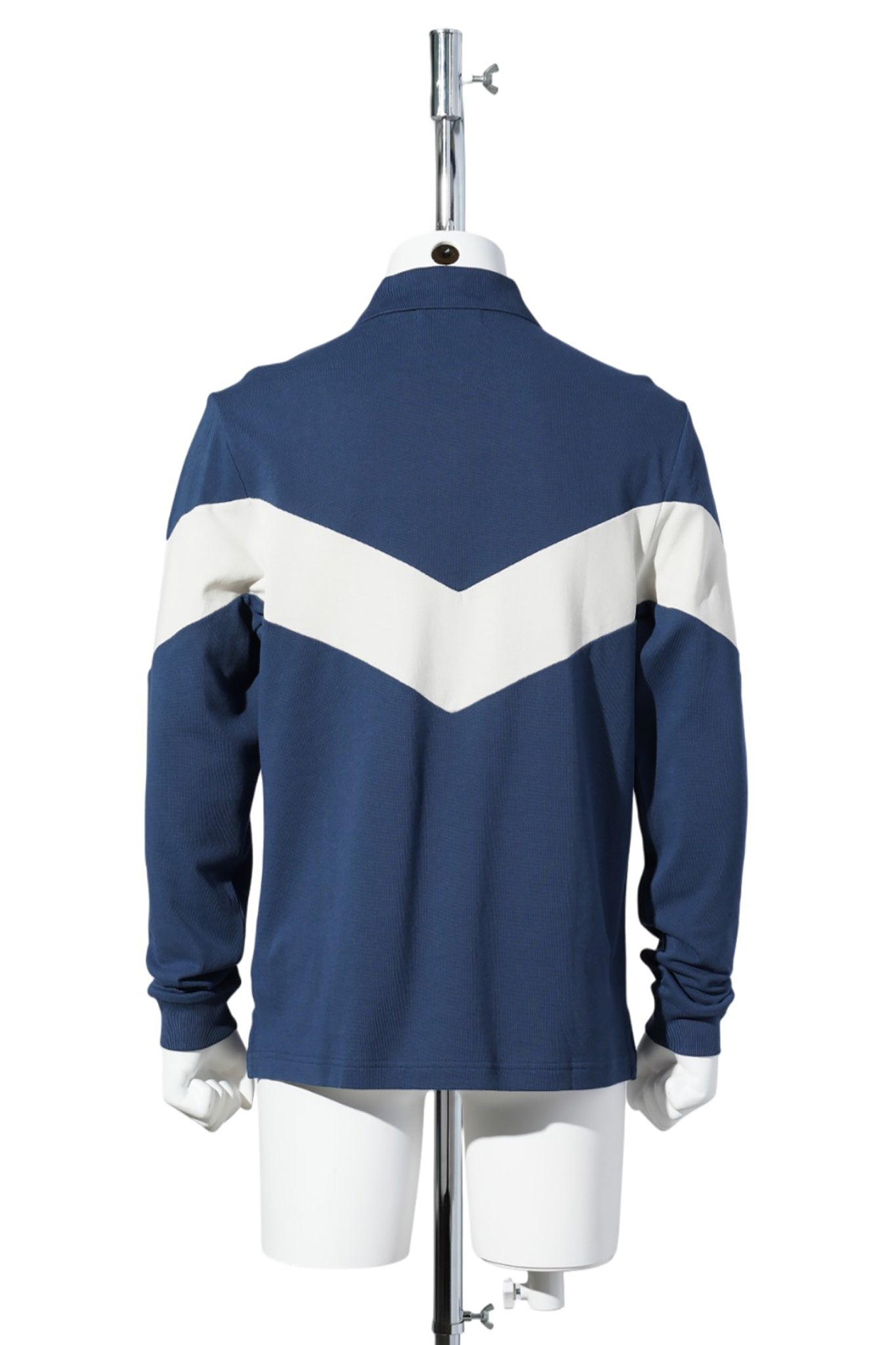 CG-GRAPHIC POLO SHIRT / A03