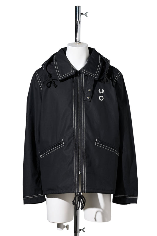 CGｰALPINE JACKET / 102:BLACK